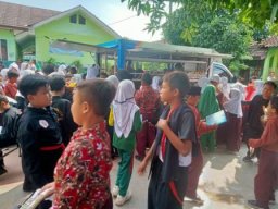 Perpustakaan Keliling